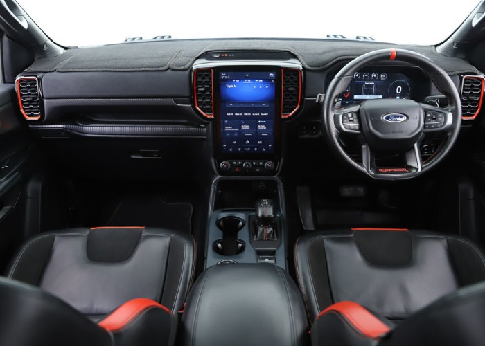 Used 1
                    FORD
                     for Sale Image