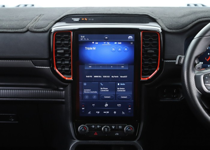 Used 1
                    FORD
                     for Sale Image