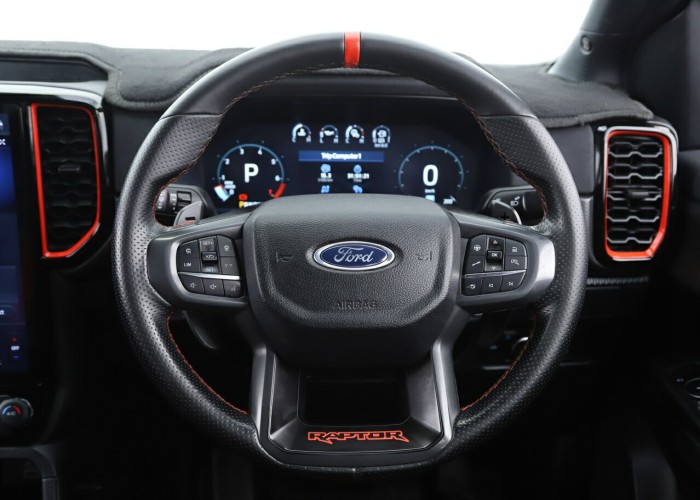 Used 1
                    FORD
                     for Sale Image