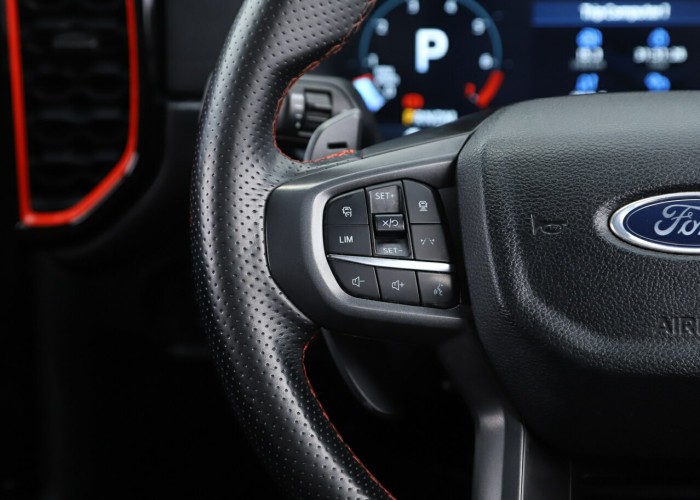 Used 1
                    FORD
                     for Sale Image