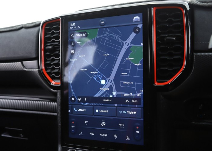 Used 1
                    FORD
                     for Sale Image