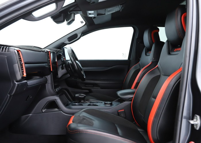 Used 1
                    FORD
                     for Sale Image