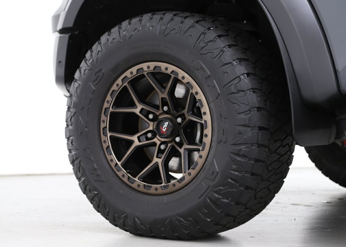 Used 1
                    FORD
                     for Sale Image