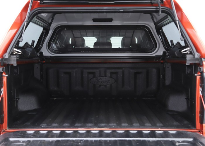 Used 1
                    FORD
                     for Sale Image