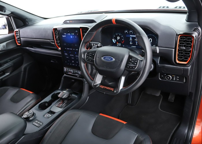 Used 1
                    FORD
                     for Sale Image