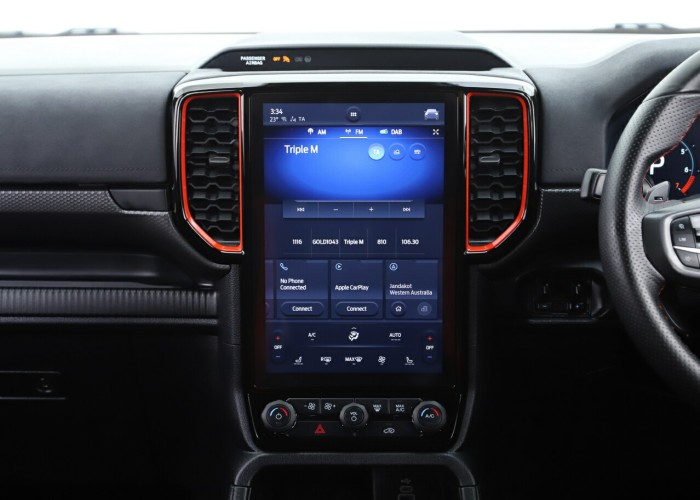 Used 1
                    FORD
                     for Sale Image