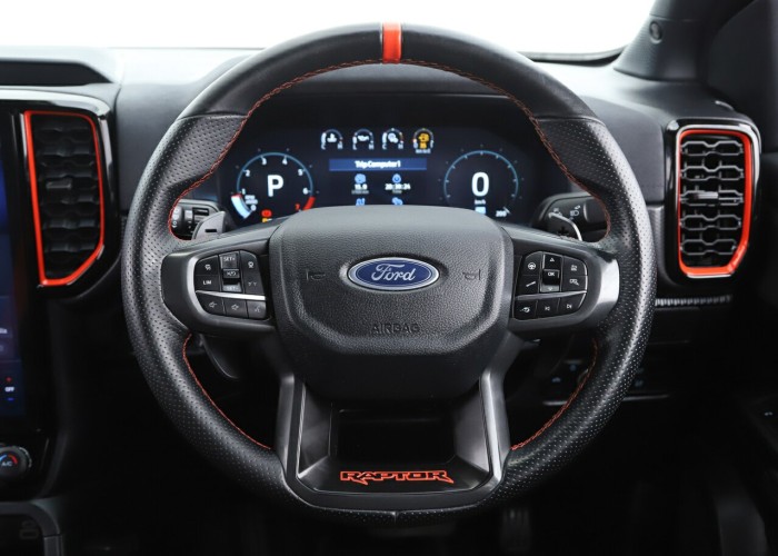 Used 1
                    FORD
                     for Sale Image