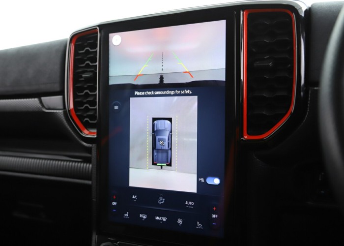 Used 1
                    FORD
                     for Sale Image