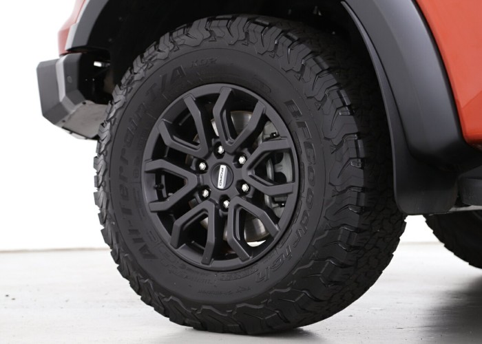 Used 1
                    FORD
                     for Sale Image