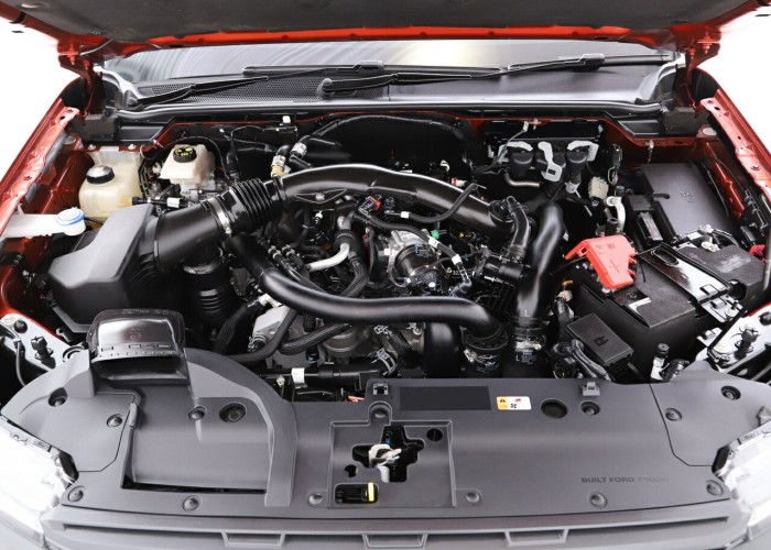 Used 1
                    FORD
                     for Sale Image