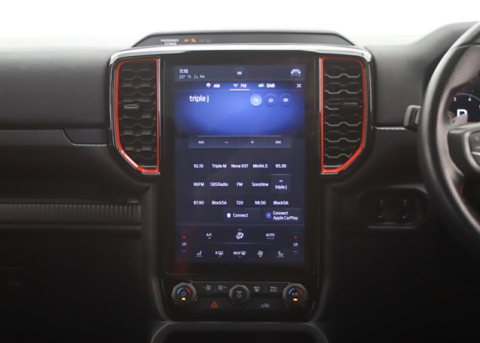 Used 1
                    FORD
                     for Sale Image