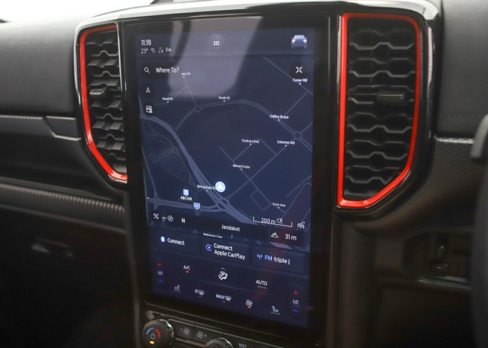 Used 1
                    FORD
                     for Sale Image