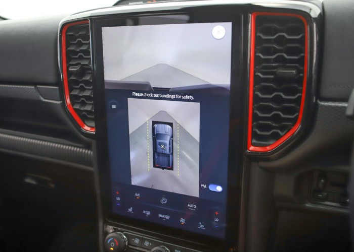 Used 1
                    FORD
                     for Sale Image