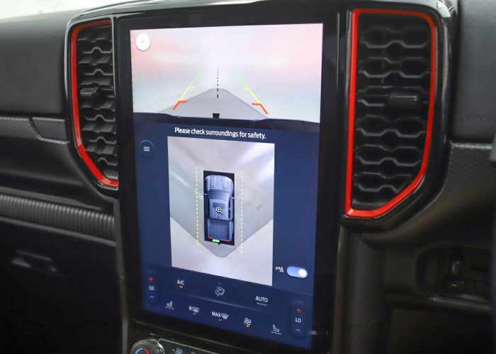 Used 1
                    FORD
                     for Sale Image