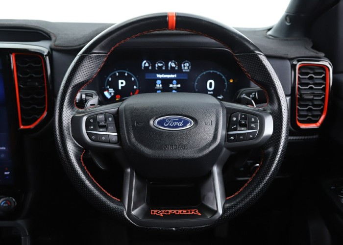 Used 1
                    FORD
                     for Sale Image