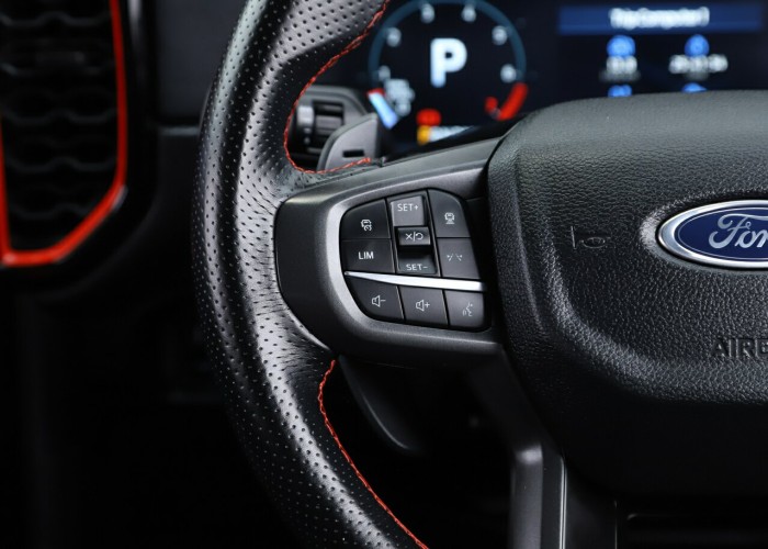 Used 1
                    FORD
                     for Sale Image