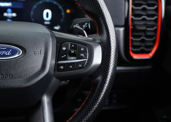 Used 1
                    FORD
                     for Sale Image