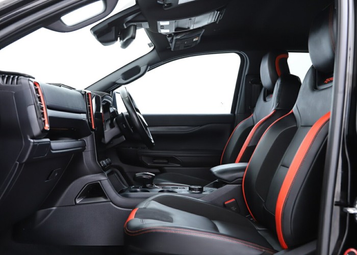 Used 1
                    FORD
                     for Sale Image