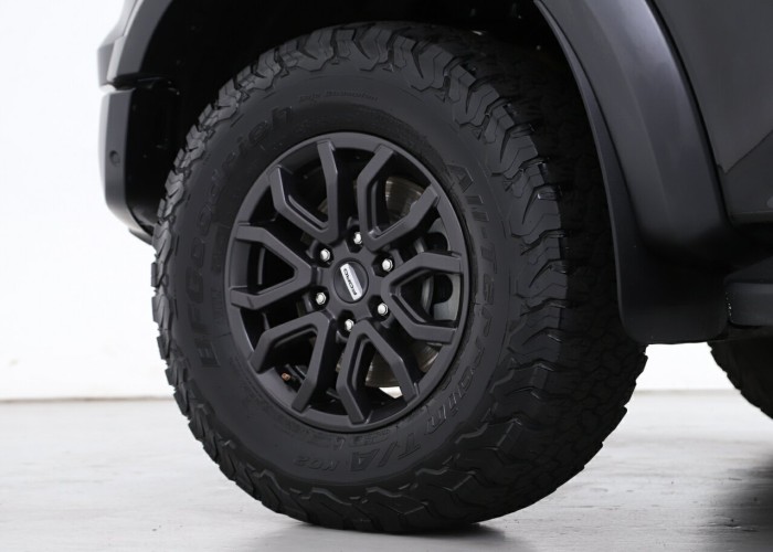 Used 1
                    FORD
                     for Sale Image