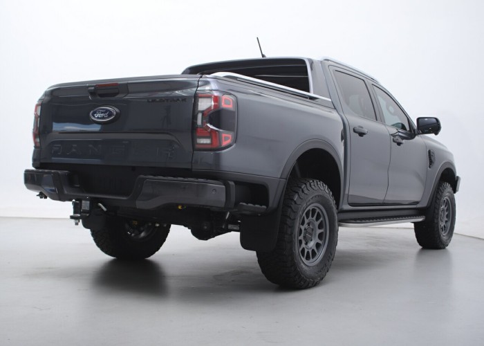 Used 1
                    FORD
                     for Sale Image