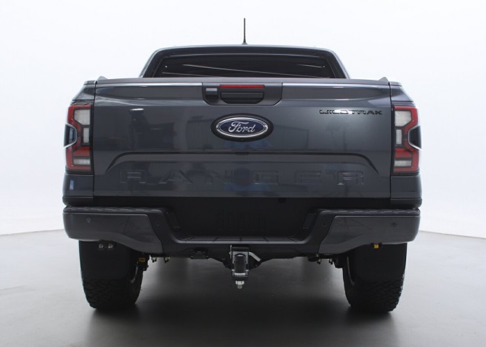 Used 1
                    FORD
                     for Sale Image