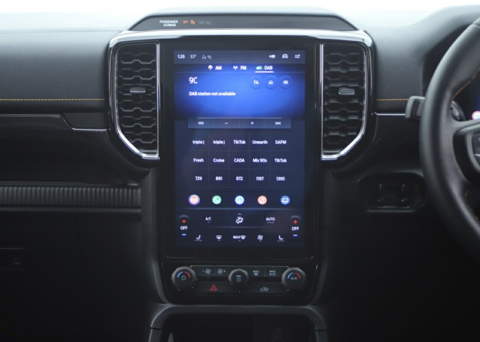 Used 1
                    FORD
                     for Sale Image