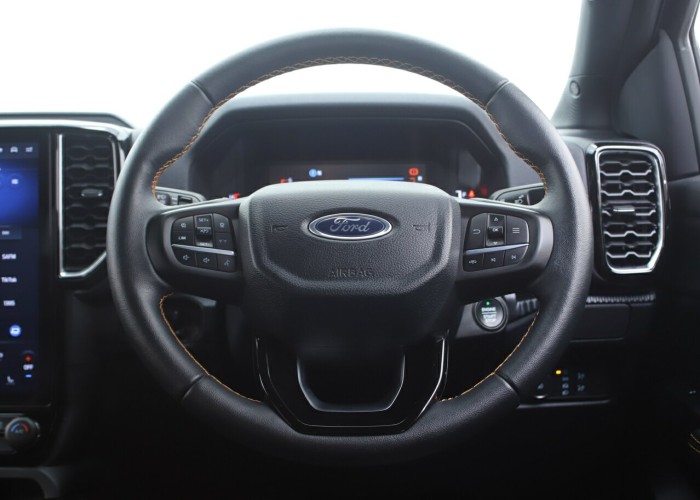 Used 1
                    FORD
                     for Sale Image