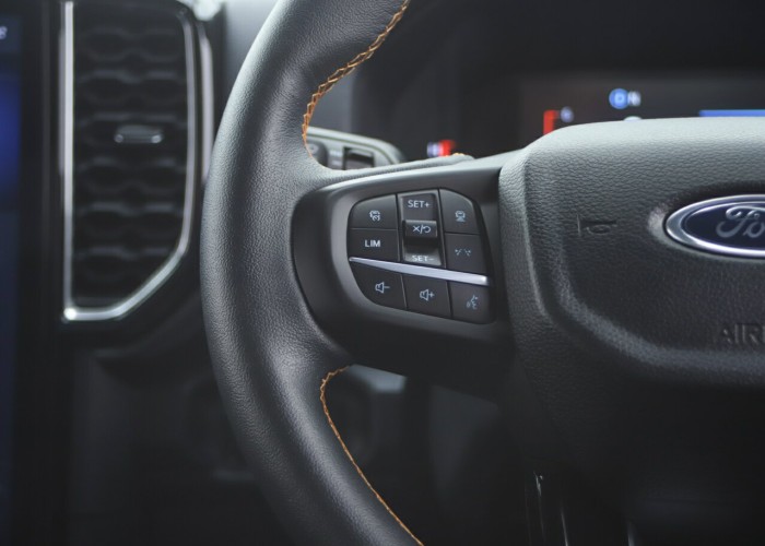 Used 1
                    FORD
                     for Sale Image