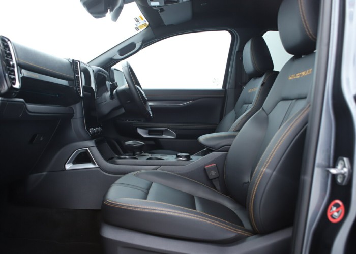 Used 1
                    FORD
                     for Sale Image