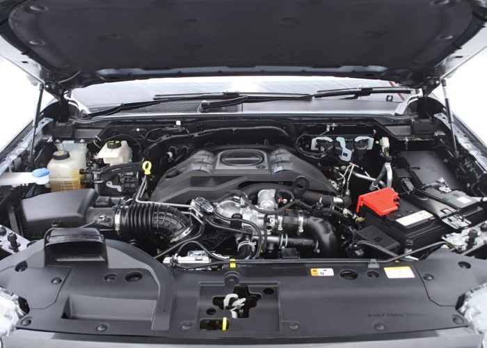 Used 1
                    FORD
                     for Sale Image