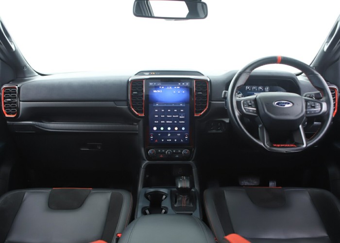 Used 1
                    FORD
                     for Sale Image