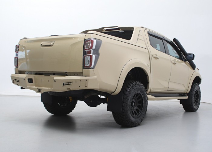 Used 1
                    ISUZU
                     for Sale Image