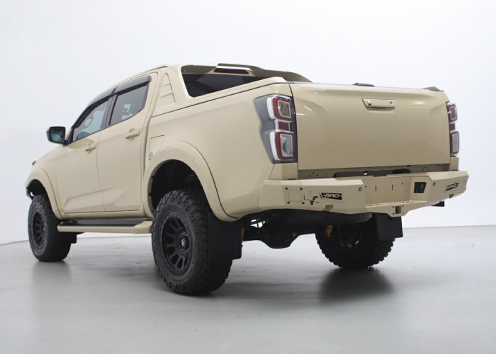 Used 1
                    ISUZU
                     for Sale Image