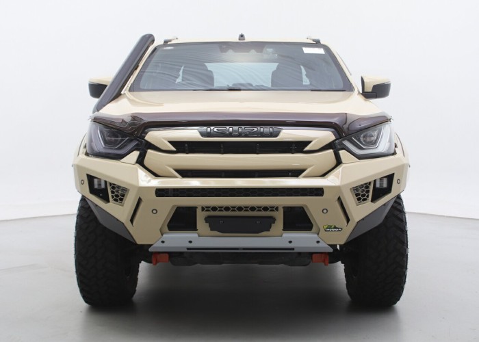 Used 1
                    ISUZU
                     for Sale Image