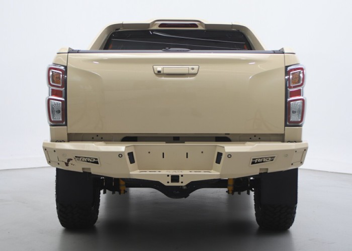 Used 1
                    ISUZU
                     for Sale Image