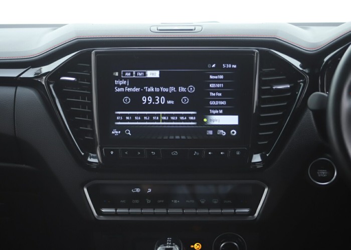 Used 1
                    ISUZU
                     for Sale Image