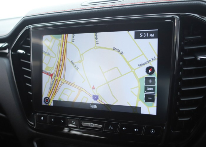 Used 1
                    ISUZU
                     for Sale Image