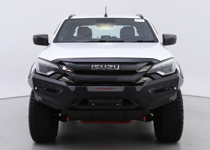 Used 1
                    ISUZU
                     for Sale Image