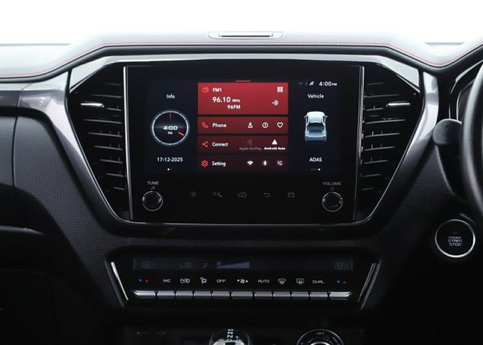 Used 1
                    ISUZU
                     for Sale Image