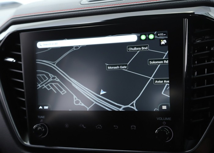 Used 1
                    ISUZU
                     for Sale Image