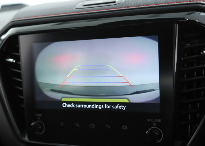 Used 1
                    ISUZU
                     for Sale Image