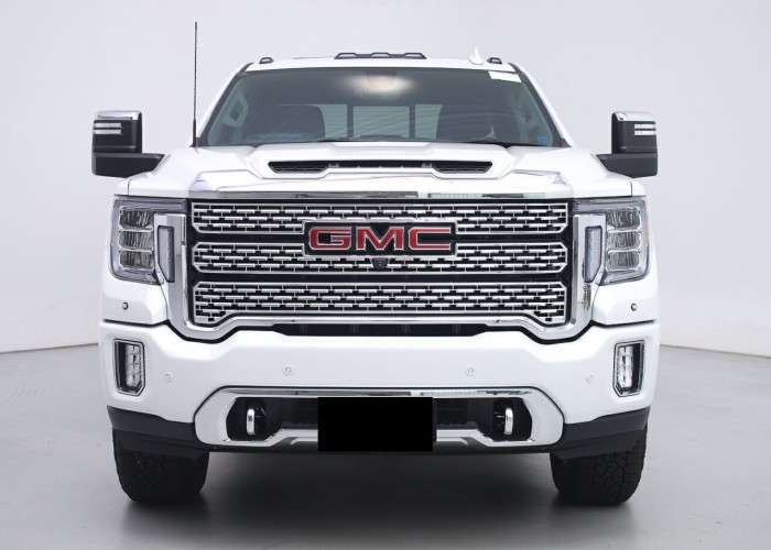 Used 1
                    GMC
                     for Sale Image