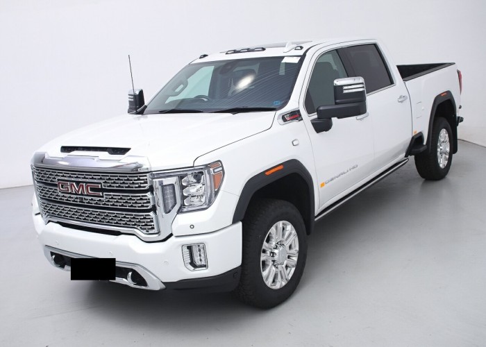 Used 1
                    GMC
                     for Sale Image