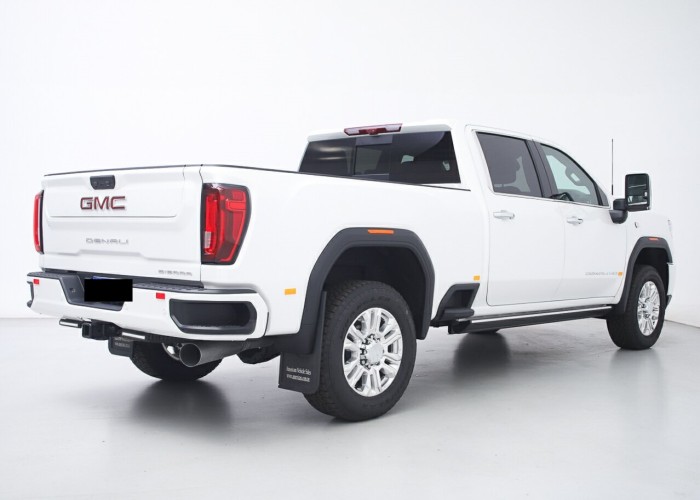 Used 1
                    GMC
                     for Sale Image