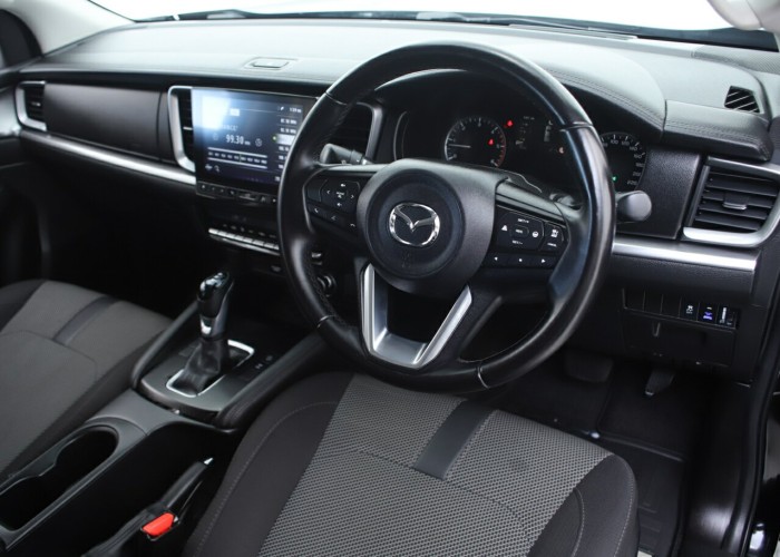 Used 1
                    MAZDA
                     for Sale Image