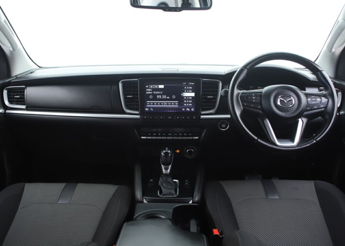 Used 1
                    MAZDA
                     for Sale Image