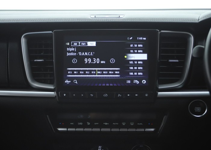 Used 1
                    MAZDA
                     for Sale Image