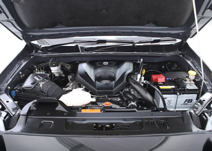 Used 1
                    MAZDA
                     for Sale Image