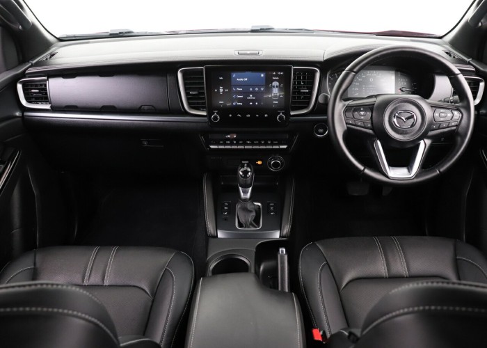 Used 1
                    MAZDA
                     for Sale Image