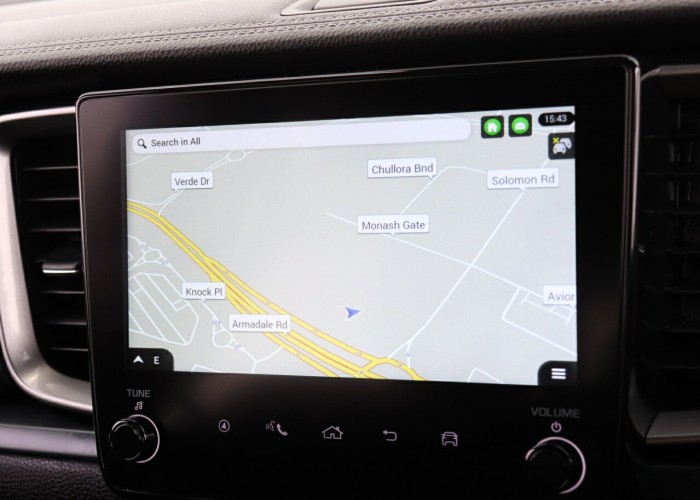 Used 1
                    MAZDA
                     for Sale Image